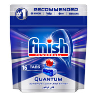 Finish Quantum Ultimate 16'S