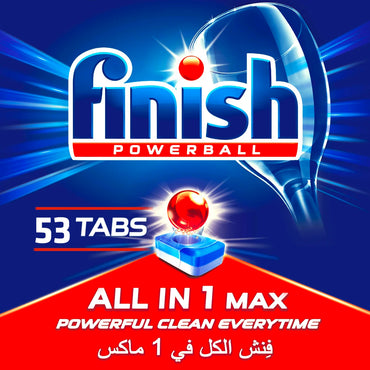 Finish Alo Regular 53'S