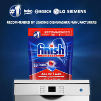 Finish Alo Regular 53'S