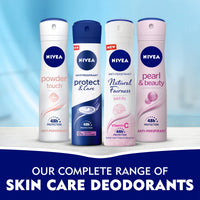 Nivea Deo Spray Fairness 150ML
