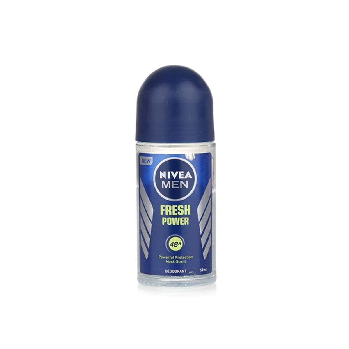 Nivea Deo Roll on Fresh Male 50ML