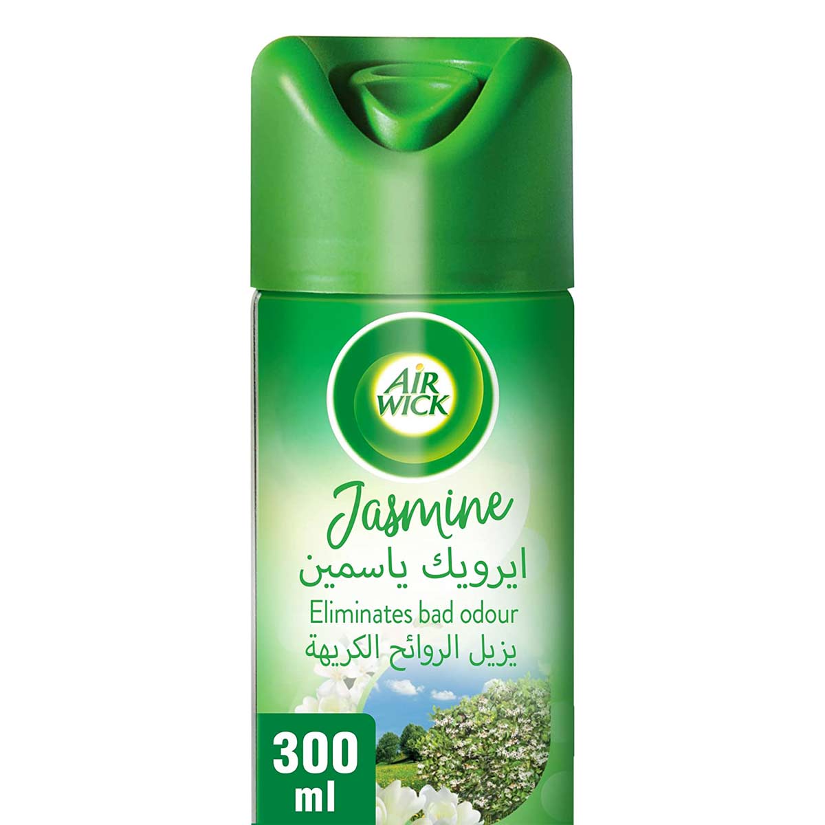 Airwick Aerosol Jasmine 300ml