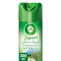 Airwick Aerosol Jasmine 300ml
