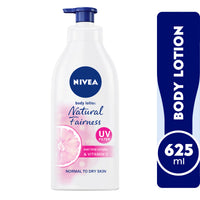 Nivea Body Care Lotion Fairness 625ML