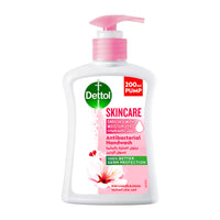 Dettol Handwash 200ml Skincare