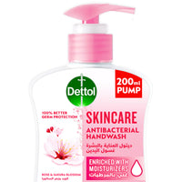 Dettol Handwash 200ml Skincare