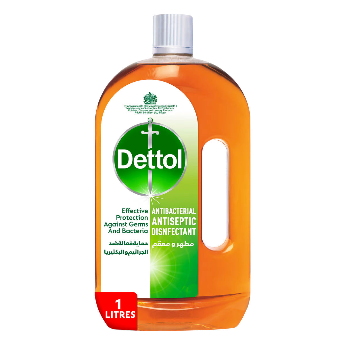 Dettol Anti Septic 1Liter