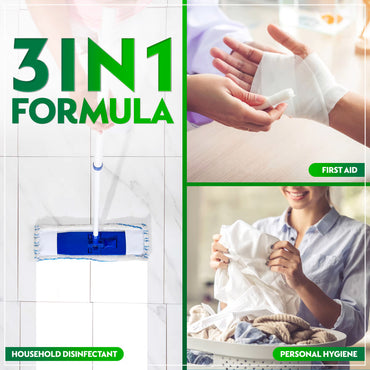 Dettol Anti Septic 1Liter