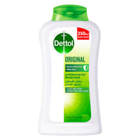 Dettol Shower Gel 250ML Original