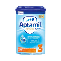 Aptamil Advanced Junior3- 900gm