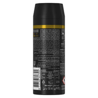 Axe Deo 48H Body Spray 150ml Gold Temptation
