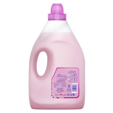 Comfort Fabric Softener Flora Soft 4Litre