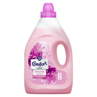 Comfort Fabric Softener Flora Soft 4Litre