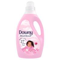 Downy Fabric Softener 3Liter Floral Breeze