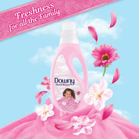 Downy Fabric Softener 3Liter Floral Breeze
