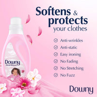 Downy Fabric Softener 3Liter Floral Breeze