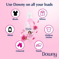 Downy Fabric Softener 3Liter Floral Breeze