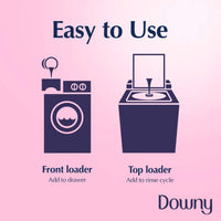 Downy Fabric Softener 3Liter Floral Breeze