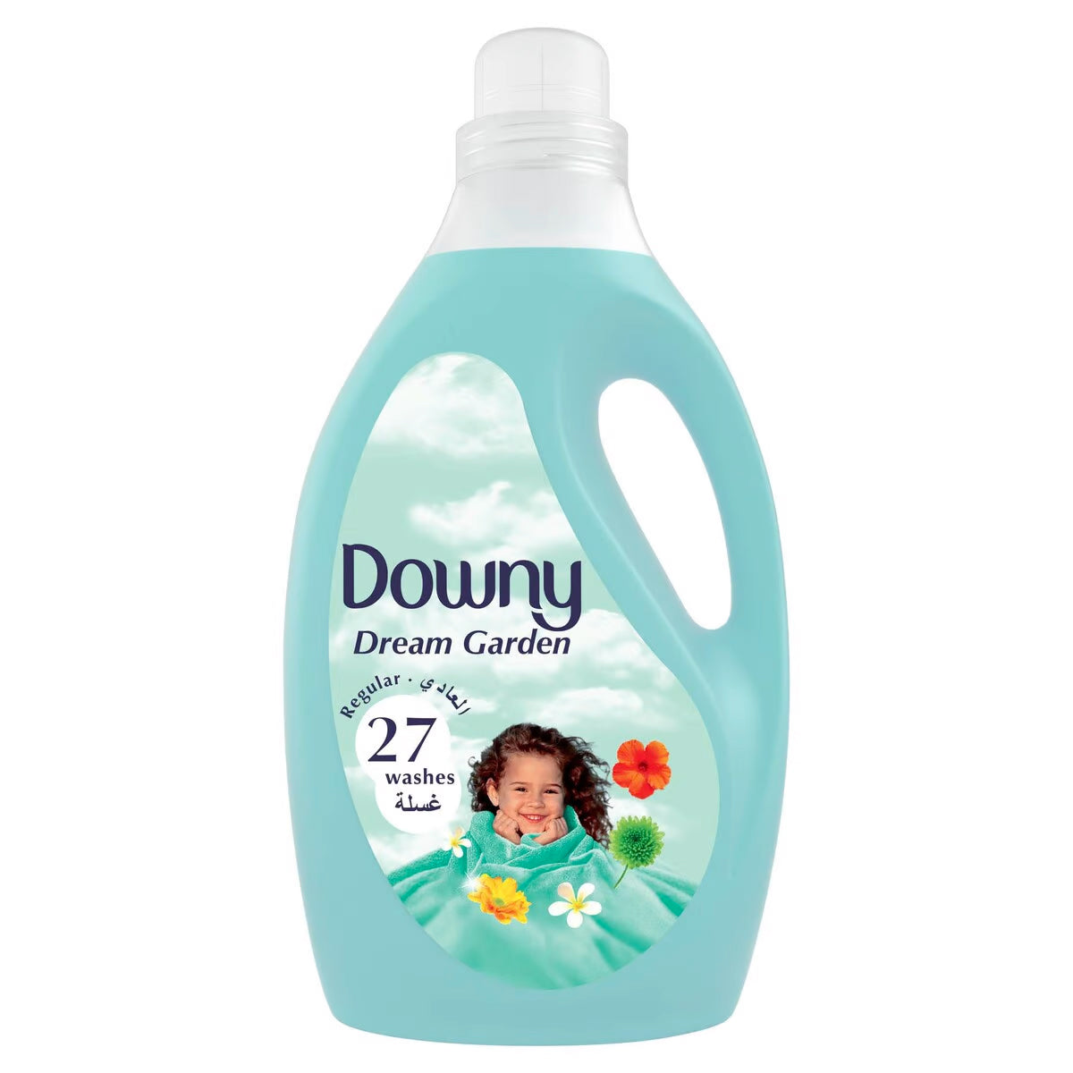 Downy Fabric Softener 3Liter Dream Garden