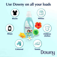 Downy Fabric Softener 3Liter Dream Garden