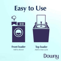 Downy Fabric Softener 3Liter Dream Garden