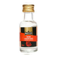 Natco Rose Flavouring Essence 28ml