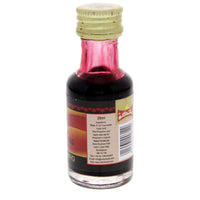 Natco Food Colouring 28ml- Red