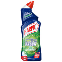 Harpic Liquid 750ML- Mountain Pine