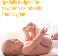 Johnsons Baby Extra Sensitive Wipes 56's