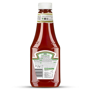 Heinz Tomato Ketchup 1.35kg