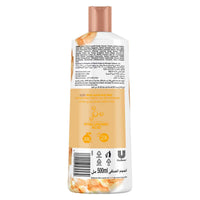 Lux Body Wash Velvet Jasmine Delicate Fragrance 500ml