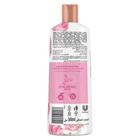Lux Body Wash Soft Rose Delicate Fragrance 500ml