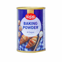 Al Alali Baking Powder 100gm