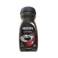Nescafe Original Extraforte 250gm Brazil