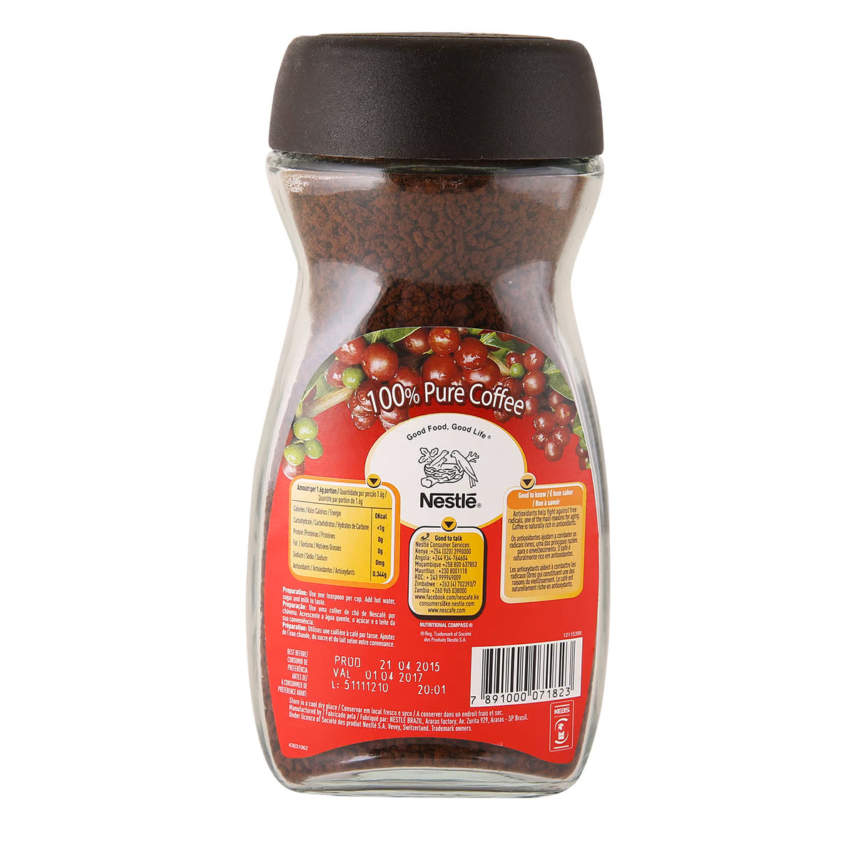 Nescafe Classic 200gm