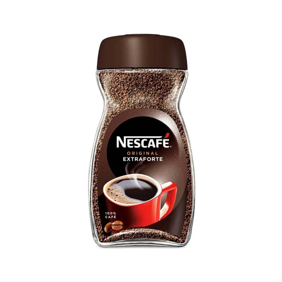 Nescafe Original Extraforte 160gm Brazil