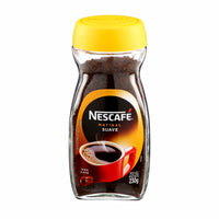 Nescafe Matinal Suave- 230gm  Brazil