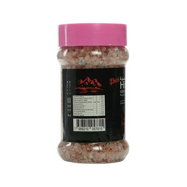 Pure Himalayan Rock Pink Salt 1kg
