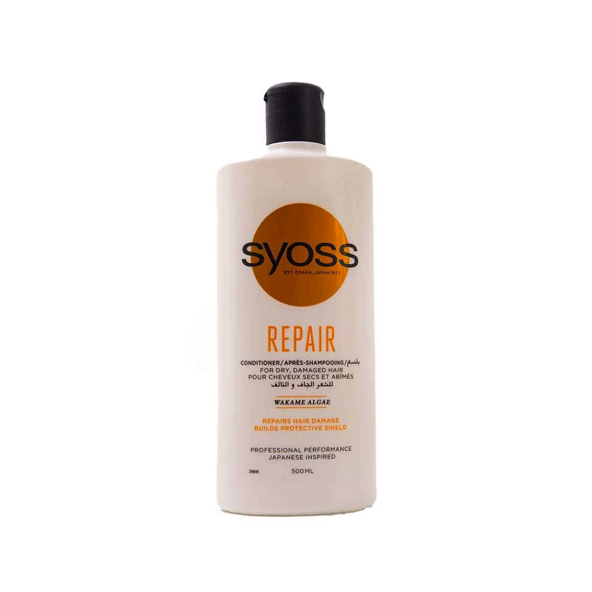 Syoss Repair Conditioner 500ml