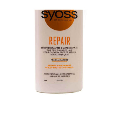 Syoss Repair Conditioner 500ml
