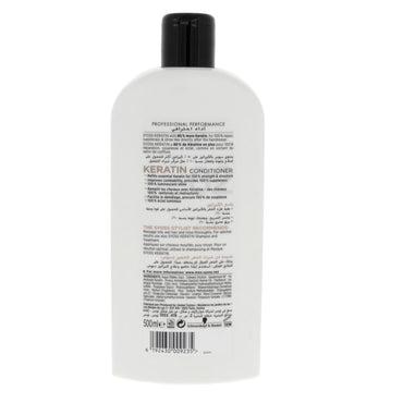 Syoss Keratin Conditioner 500ml