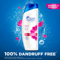 Head & Shoulders Shampoo Smooth & Silky 400ml