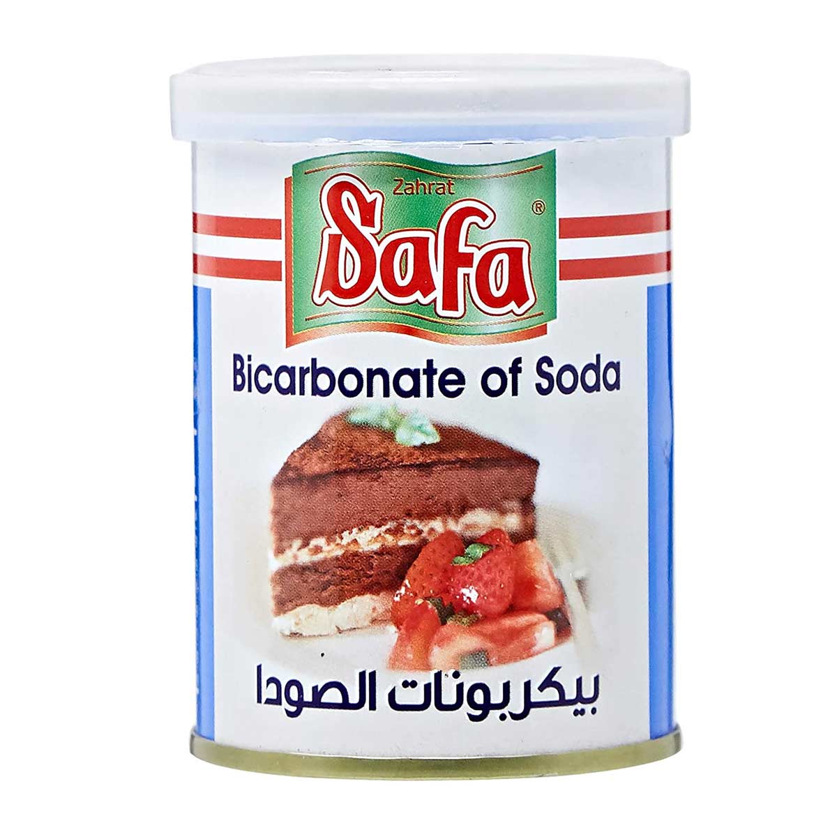 Safa Bicarbonate of Soda 113gm