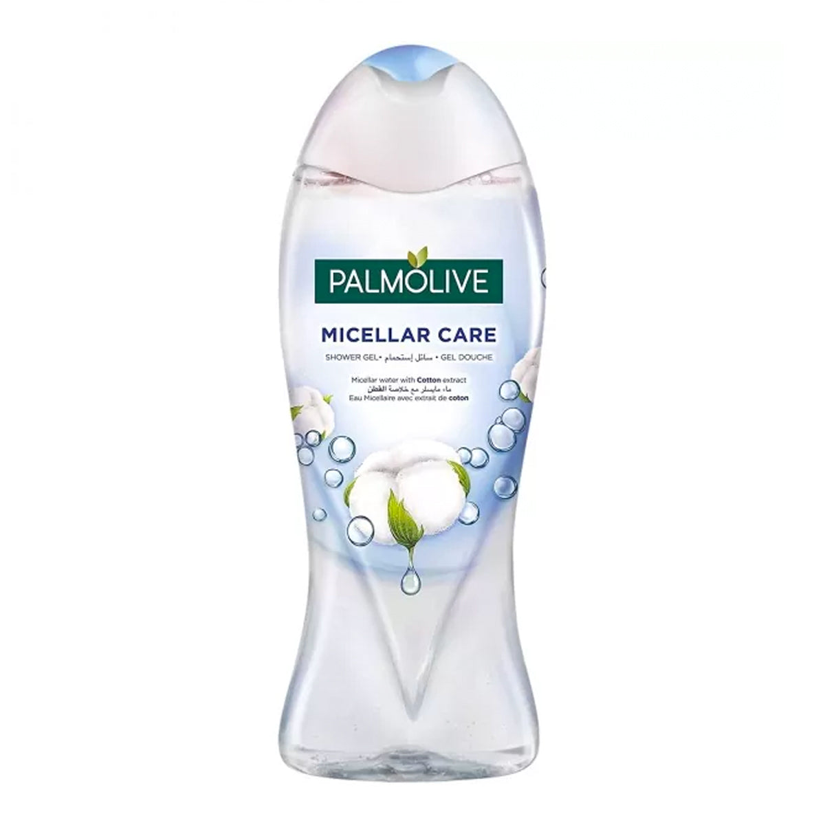 Palmolive Shower Gel Aroma Sensations 500ml Micellar Care