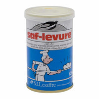 Saf Active Dry Yeast 125gm