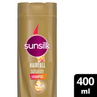 Sunsilk Hair Shampoo 400ml Hairfall Solution