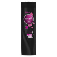 Sunsilk Hair Shampoo 400ml Black Shine