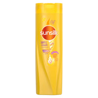 Sunsilk Hair Shampoo 400ml Soft & Smooth