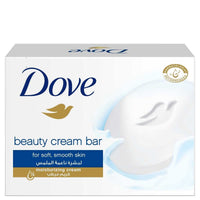 Dove Moisturizing Soap Bar Nourishing Formula Original 135gm