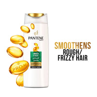 Pantene Pro-V Shampoo 400ml Smooth & Silky
